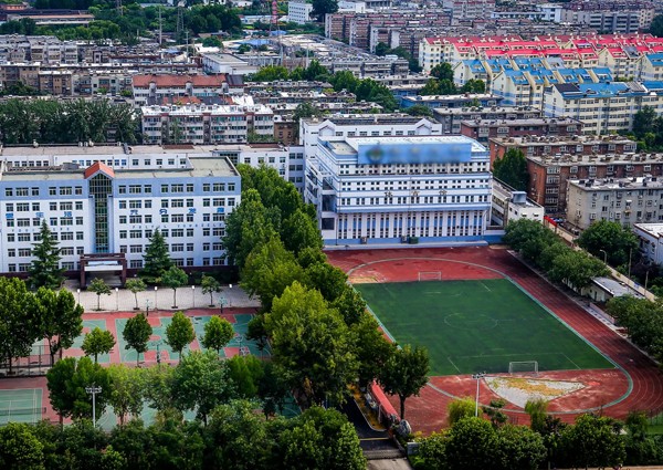 【MAX】&濟南市學校