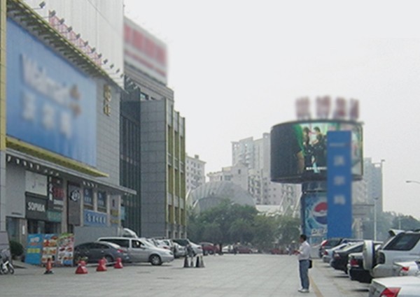 【MAX】&東莞市商業(yè)廣場