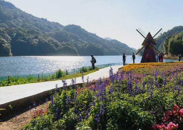 【MAX】&廣州市森林公園