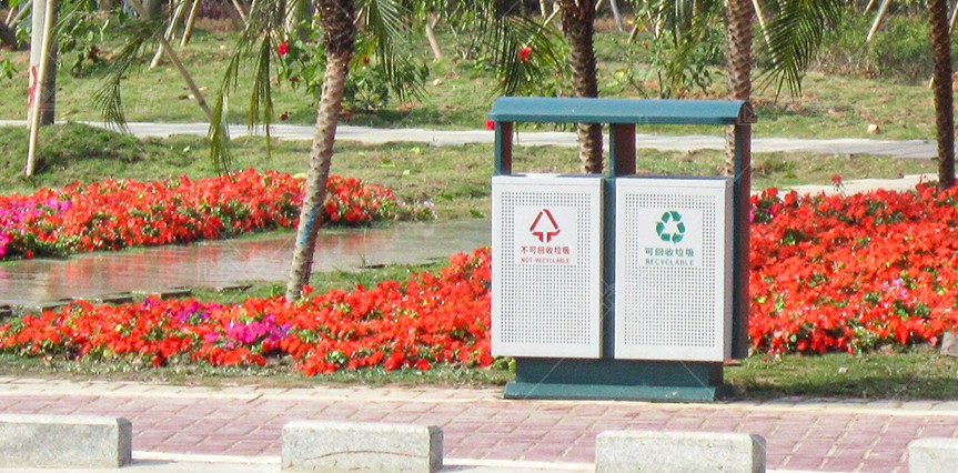 【MAX】廣州市森林公園