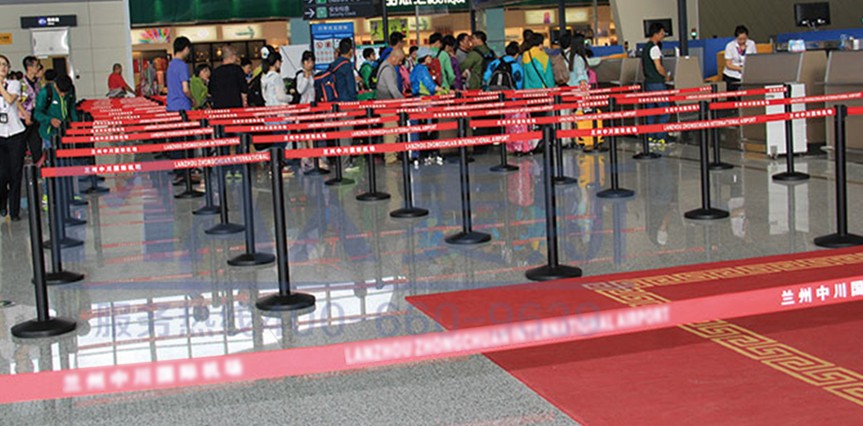 【MAX】蘭州市機場