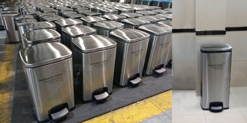 【MAX麥斯】攜手Soekarone-Hatta國際機場